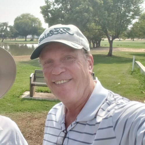 Retired since 2017 after 42 long yrs of contributing to society