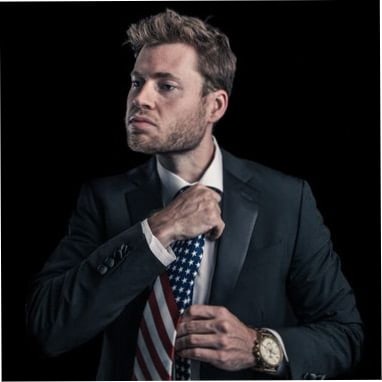 Host of the @infowars War Room Show LIVE M-F 3pm-6pm cst & Infowars Sunday Night Live @ 6pm-8pm cst: https://MadMaxWorld.tv/channel/war-room-with-owen-shroyer