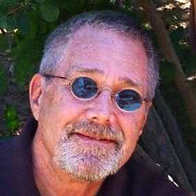 Author, designer, general maintenance