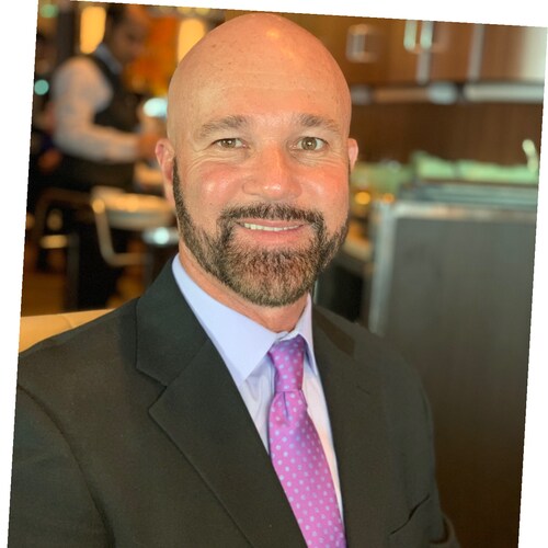 Realtor & Fitness Trainer