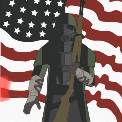 Proud American patriot. Staunch supporter of freedom and the Bill of Rights. #makeamericagreatagain