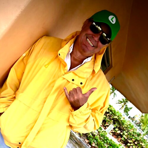 Int'l Logistics and Supply Chain Executive | Father | Husband | PATRIOT ABOVE ALL -  Executivo de Logística  Int'l   | P...