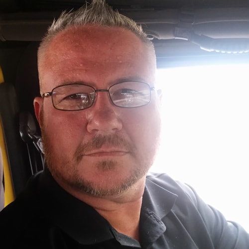 Texan German Native American Marine  Gunrunner Sniper Racer Gamer.  Aircraft mechanic and corrosion control specialist. ...