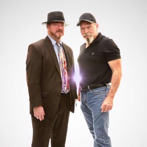 Stand by and get ready to take the ride of your life as Two Avg. Joes tell it like it is: Unfiltered and Unapologetic.