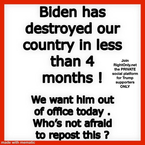 查看 RightOnly.net (Social App) 在 GETTR 上的帖子。加入讨论，分享您的想法，与社区联系。