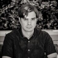 Syndicated morning radio show host.