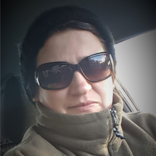 Google me =&gt; NilmaBostonRio