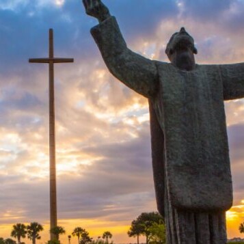 Graduate student at Regent University. 
Biblical Theologian and Church Historian.
Seeker of Truth, Protector of Histor...