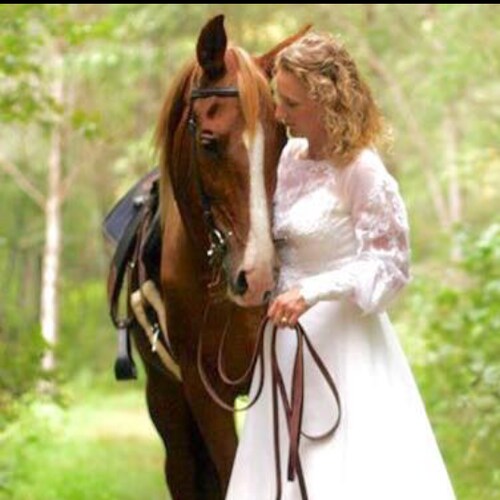 Doing better than I deserve, thanks be to Jesus Christ