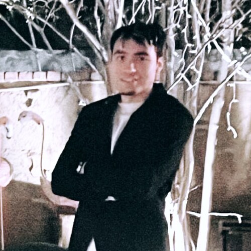 Analyst/WSA
Student 📚🇺🇸

#Maga2022
#republican
#Hex #Plsx



Film Actor
GFX/Designer
Web3