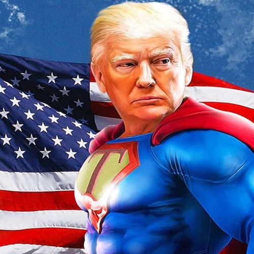 Just a Freedom Loving Patriot. TRUMP  2024. MAGA 🇺🇸 MAHA! 🇺🇸 Helping to Expose the Corrupt Democrat/Media/Big Pharma...