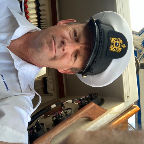 You don't know what you don't know and what you do know is wrong.