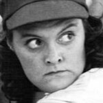 What a hitter . . .