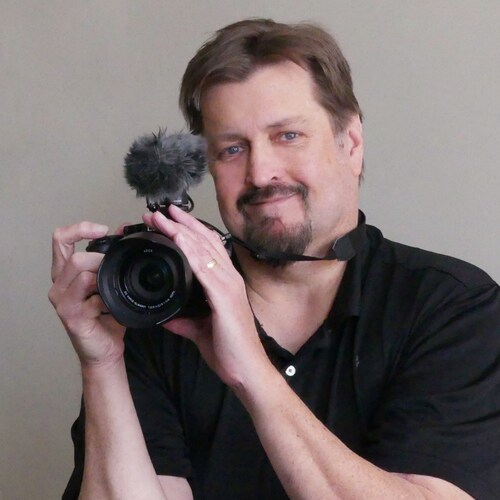 Video and film production since 1986.