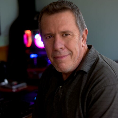 Tinker, tailor, soldier, spy.  Father, brother, neighbor, friend.  Red neck and  blood in a red state.  By design