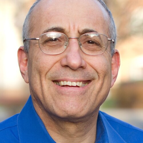 Freedom lover. Conservative. Religious Jew. Martial artist. Life insurance salesman. Small business owner.