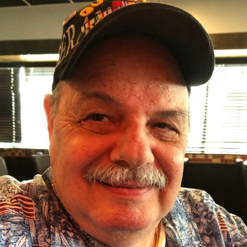 Retired Army Officer & Combat Veteran, Retired Bureau Chief-NYS Parole. BA CUNY-Brooklyn College, MA SUNY-Stony Brook. US Army Command & General Staff College.