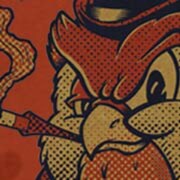 Illustrator, Graphic Designer and Podcaster

My Main Design Brand is Sonic Boom Studios, I also host a weekly culture ...