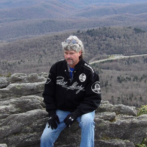 God Fearing, Patriot Stand Firm Do Not Comply