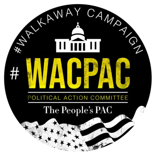 The People's PAC-Political action committee by Brandon Straka's #WalkAway Campaign. Restoring the POWER OF THE PEOPLE’S ...