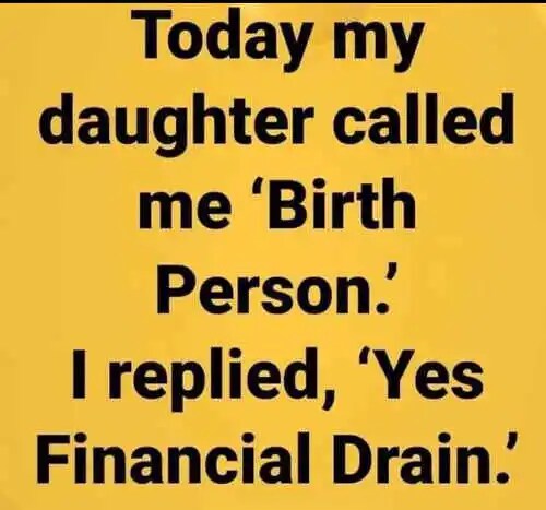 View Catturd ™'s post on GETTR. Join the discussion, share your thoughts, and connect with the community.