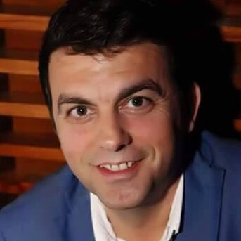 Forex Trader - Patriot