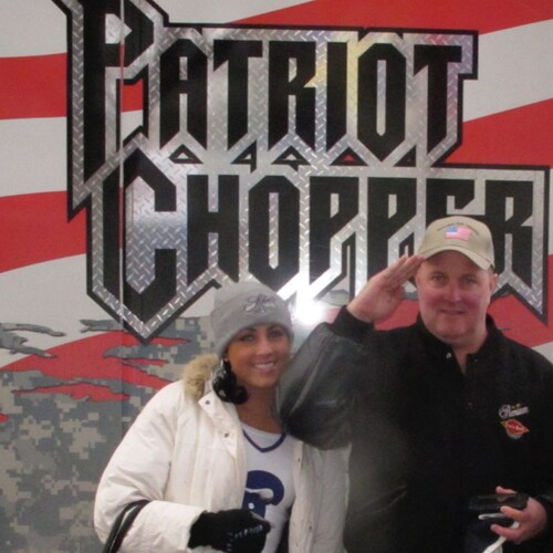 Conservative. I like boats.