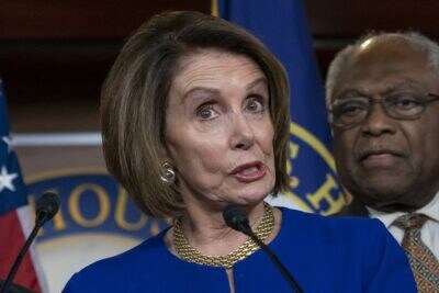 Here’s How Democrats Plan to ‘Rig’ the 2022 Election to Keep Democrats in Majority and Pelosi Speake...