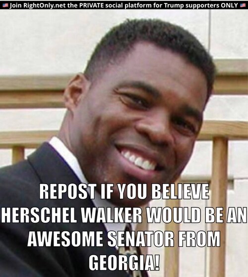 View RightOnly.net (Social App)'s post on GETTR. Join the discussion, share your thoughts, and connect with the community.