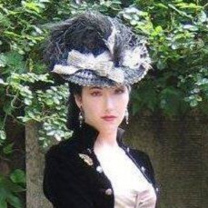Adams Presidents Descendant, Former Actress, Historian, 9/11 Family Member,  Rape Survivor.