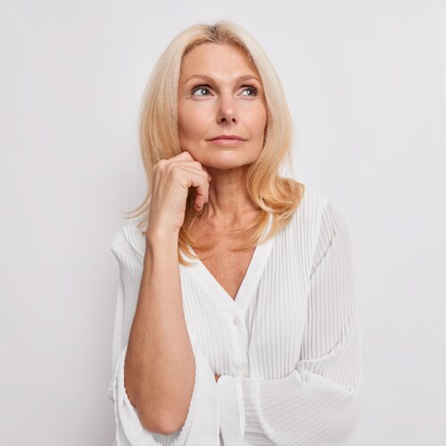 Christian
Proud American
Hard Working Person
Single Lady 
Still Beliving in Good People