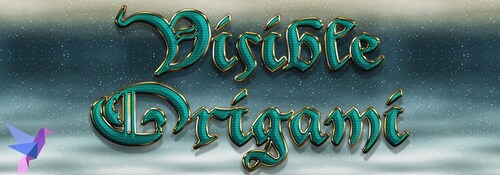 A new Visible Origami is up now=

"You See Shadow-Overlays on The Bright Shining Screen. I Was Going to Say White... but, You Know What I Mean."

http://www.visibleorigami.com/2022/03/you-see-shadow-overlays-on-bright.html
