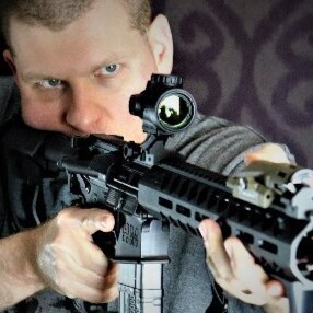 CERT Instructor/Leader, Emergency Management, Emergency Preparedness, Firearms Instructor, Firearms Armorer