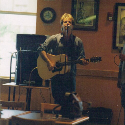 Singer songwriter I have had over 250 song placements in media. NBC, MTV.VH-1, HBO...MANY MORE.I LOVE MY COUNTRY.