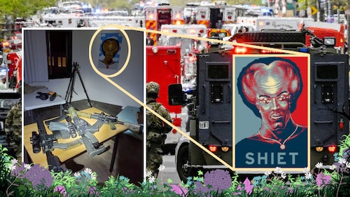 HW#143: Der Anschlag von dem du nichts mitbekommen hast
