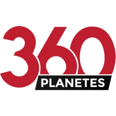 Visit planetes360's profile on GETTR. View their posts, photos, videos, and connect with them on the social platform.