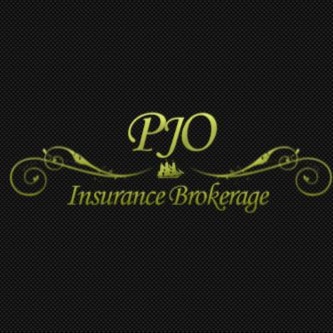 The professional business insurance brokers at PJO Insurance Brokerage located in Phoenix.