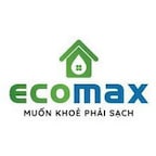 Xử lý nước Ecomax  - Giải pháp nước sạch toàn diện