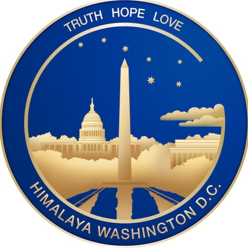 We Are the Citizens of the New Federal State of China.

申请加入华盛顿DC农场申请表：https://forms.gle/PCBrPLUHWqiFjn9bA