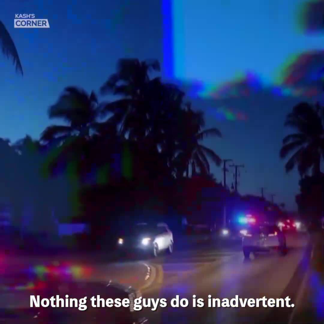 "Do you think that they allow John Durham to select his magistrate judge & select the jurisdiction h...