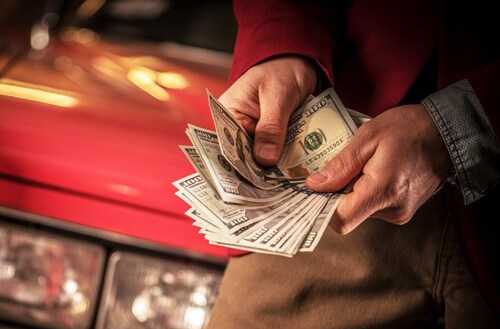 $500 Cash For Junk Cars Near Me

Are you searching for Who Pays $500 cash for junk cars near me? The...