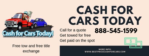 Cash For Junk Cars | Best Price Cash For Cars

At best price cash for cars we buy running or broken ...