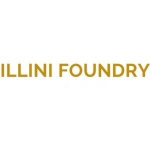 For over 80 years, Illini Foundry Company has been serving customers nationwide. Our foundry specializes in ferrous and ...