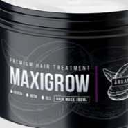 Reseñas de Maxi Grow es un complemento alimenticio para prevenir la caída del cabello que contiene ingredientes naturales de alta calidad.