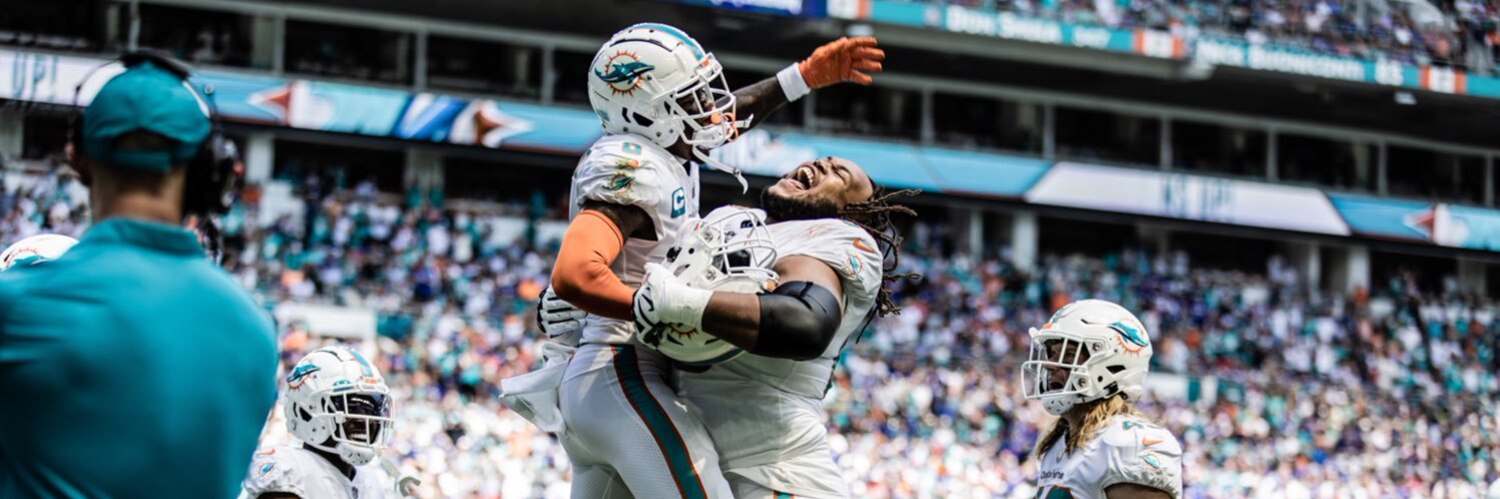 Miami Dolphins
