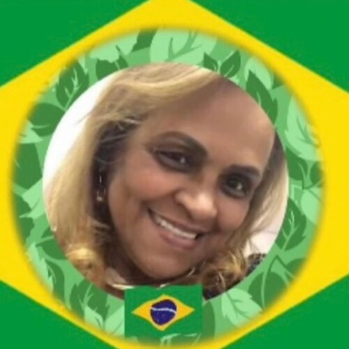 Visit Nerialmeida's profile on GETTR. View their posts, photos, videos, and connect with them on the social platform.