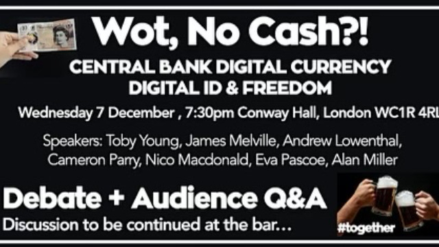 Together Declaration