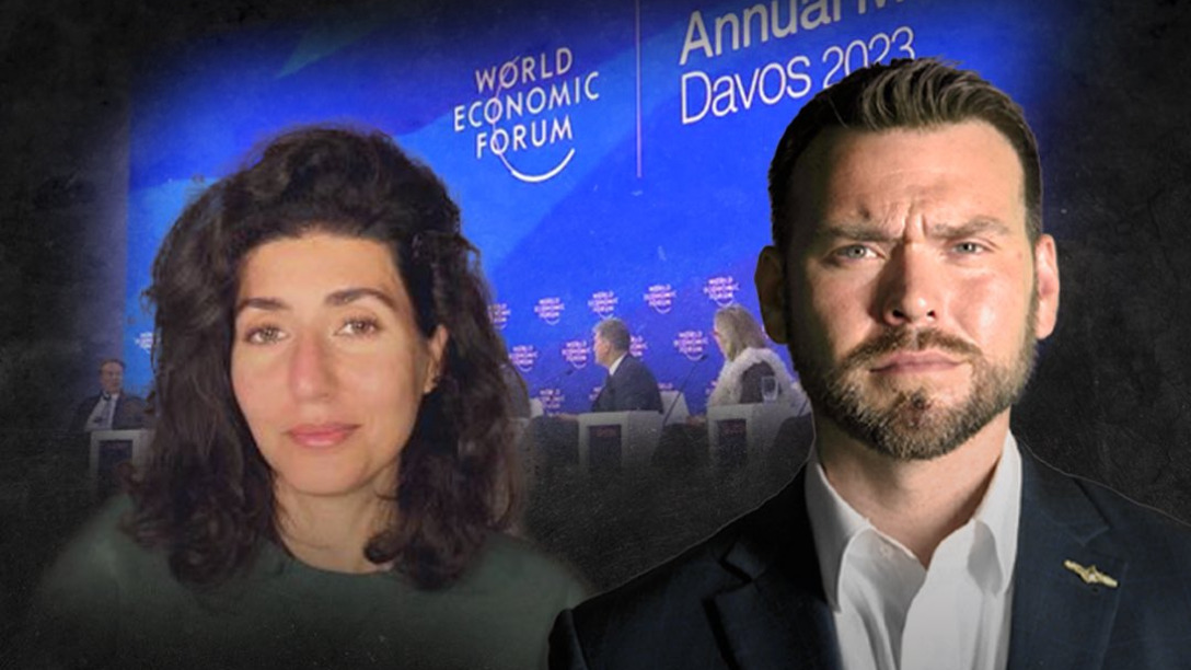 HUMAN EVENTS SUNDAY SPECIAL: The Truth About The Economic Forum with Jack Posobiec & Noor Bin Laden