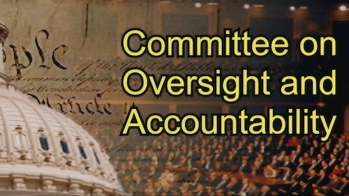 Full Committee Hearing - Part 1: Twitter’s Role in Suppressing the Biden Laptop Story