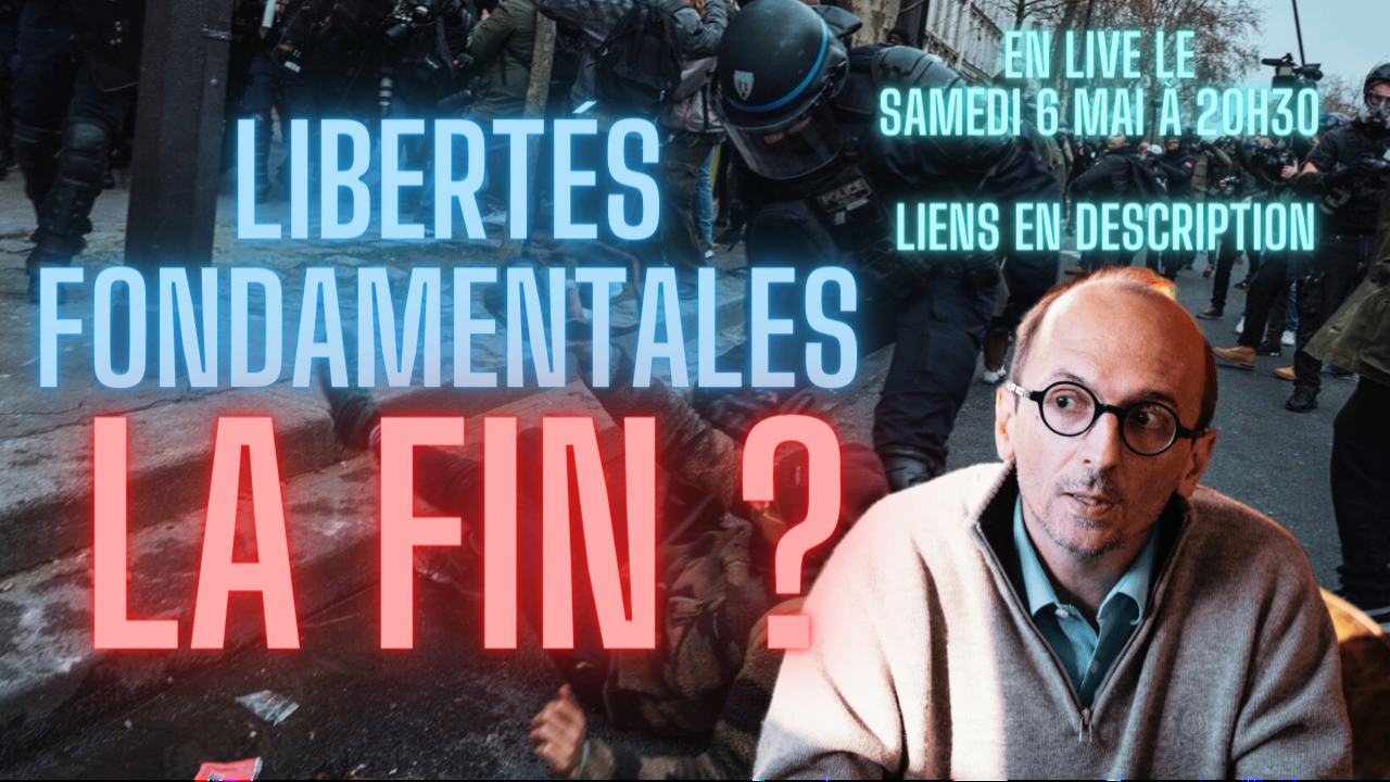 Protégeons nos enfants !